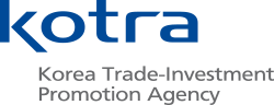 KOTRA 로고