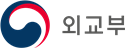 주인도 대한민국 대사관 로고